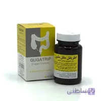 اطریفل مقل ملین (گوگاتریپ)