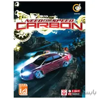 بازی Need For Speed Carbon مخصوص PC