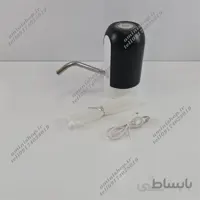 پمپ آب شارژی