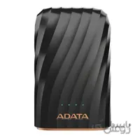 شارژر همراه ای دیتا مدل P10050C ظرفیت 10050 میلی آمپر ساعت کد 30691