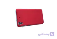 کاور نیلکین مدل Super Frosted Shield مناسب برای گوشی اچ تی سی Desire 626 ا Nillkin Super Frosted Shield Matte cover case for HTC Desire 626