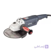 فرز سنگبری توسن 2200 وات مدل 3062A