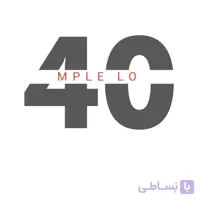 پروژه آماده افترافکت لوگو موشن Logo Mega Pack 40