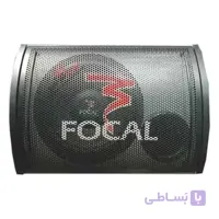 SB25A1 ساب باکس فوکال Focal