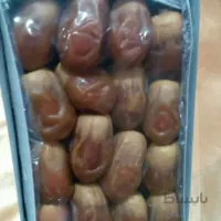 خرمای زاهدی