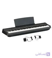 پیانو دیجیتال یاماها مدل P-125