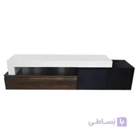 میز تلویزیون سه تکه پازلی