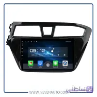 مانیتور اندروید VoxX – مدل C700Pro هیوندای – i20 2017