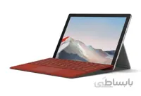 تبلت مایکروسافت Surface Pro 7 Plus | حافظه 1 ترابایت رم 32 گیگابایت پردازنده i7 ا Microsoft Surface Pro 7 plus i7 1TB/32 GB
