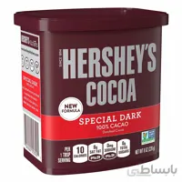 پودر کاکائو هرشیز Hershey’s مدل Special Dark