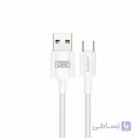 کابل شارژر TYPE-C ارلدام مدل EC-098C
