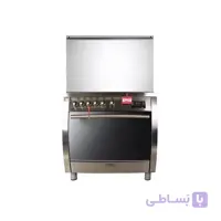 اجاق گاز مبله فر دار تاکنوگاز مدل امپریال E8-SS ا Tacnogas Free Standing Range E8-SS