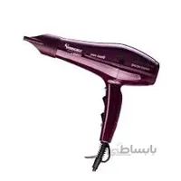 سشوار حرفه ای پرینسلی مدل PR250AT ا Princely PR250AT Professional Hair کد 318474