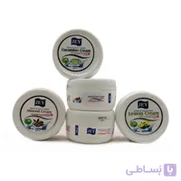 کرم مرطوب کننده جی JEY کاسه ای