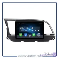 مانیتور اندروید VoxX – مدل C700Pro هیوندای – النترا 2016