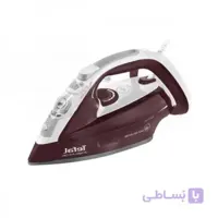 اتو بخار تفال مدل FV4961 ا Tefal FV4961 Steam Iron