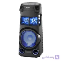 سیستم صوتی شیک سونی مدل MHC-V43D