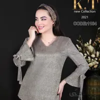 شومیز زنانه کد ۱۱۰۳