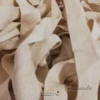 نوار 100% پنبه ای | 2 سانت