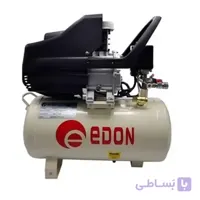 کمپرسور باد روغنی ادون 50 لیتری