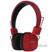 هدفون بی سیم کنکورد پلاس مدل HP-BT3 ا Concord Plus HP-BT3 Wireless Headphones