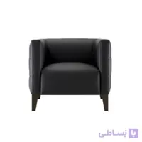 مبل یکنفره مدل OSS 878WN1 نیلپر