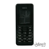 قاب و شاسی کامل گوشی نوکیا 108