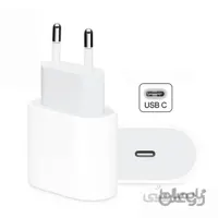 شارژر اورجینال 20 وات IPHONE 12