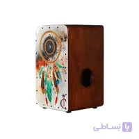 کاخن طرح دار سی جی مدل CJ Dream Catcher
