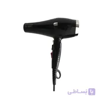 سشوار پاناسونیک ۶۰۰۰W مدلPANASONIC Pa-8591