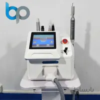 دستگاه لیزر کیوسوییچ یولایک