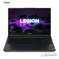 لپ تاپ لنوو Legion 5-N ا Lenovo R7 5800H-16GB-2TB SSD-6GB 3060 Laptop