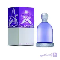 ادو تویلت زنانه خسوس دل پوزو هالووین مدل (Jesus Del Pozo Halloween) حجم 100 میل ا Jesus Del Pozo Halloween Eau De Toilette For Women 100ml