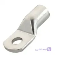کابلشو مسی سایز 16 با قطر داخلی سوراخ 10 میلیمتر