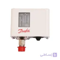 پرشرسوئیچ دانفوس Danfoss مدل KP35 ا پرشرسوئیچ دانفوس Danfoss مدل KP35