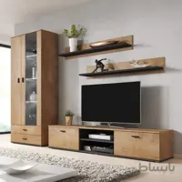 ست میزتلویزیون هِرمانو (Hermano)