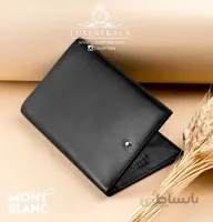 کیف پاسپورت Mont Blanc ا Mont Blanc Passport Cover