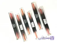 رژلب دوطرفه مایع گاش GOSH