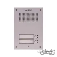 پنل درب بازکن صوتی آلدو مدل AL-2UD