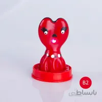 کاندوم عروسکی | طرح لاو