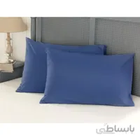 روبالشی Eloise سرمه ای مادام کوکو بسته 2 عددی
