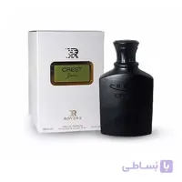 ادوپرفیوم روونا کرست گرین مردانه ا CREST GREEN ROVENA EAU DE PARFUM