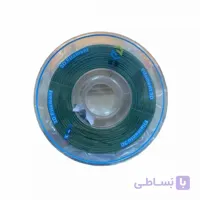 فيلامنت PLA مارک Y&S قطر 1.75 ( سبز کریسمسی ) / Filament 1.75 PLA YouSu