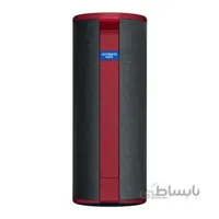 اسپیکر بلوتوثی قابل حمل آلتیمیت ایرز مدل Boom 3 ا Ultimate Ears BOOM 3 Portable Bluetooth Speaker
