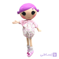 عروسک طرح لالالوپسی اورجینال کد03