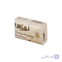 صابون مدل Creamy Perfection لوکس