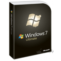 Windows 7 Ultimate