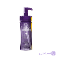 سرم مو سینوا مدل Anti Split End حجم 100 میلی لیتر