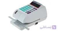 دستگاه پرفراژ چک کارونا مدل KT-800 ا Karona KT-800 Perforation Check