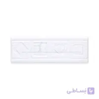 کاشی باند رجيو سفيد مات 25 * 8